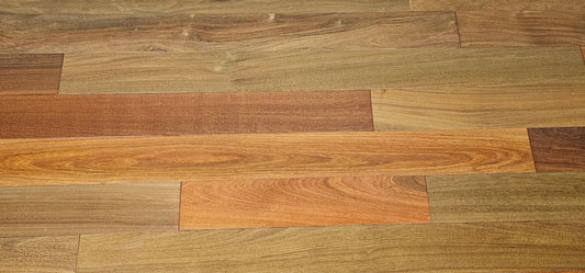 Explore the Benefits of Brazilian Walnut Hardwood Flooring