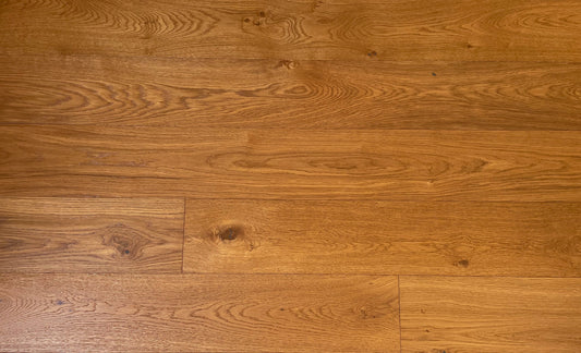 Discover the Benefits of Engineered European Oak Flooring