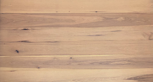 Discover Benefits of Engineered American Hickory Flooring