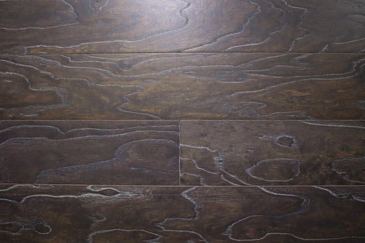 Discover Benefits of Engineered Elm Vanilla Bean Hardwood Flooring