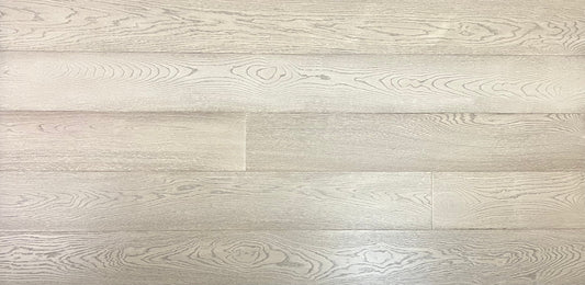 Discover the Elegance of Engineered European Oak Flooring