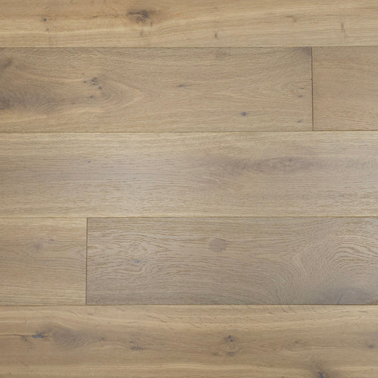 Discover the Benefits of Engineered White Oak Hardwood Flooring