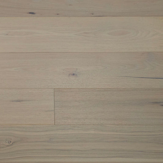Discover the Benefits of Engineered Hickory Flooring