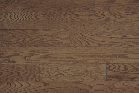 Explore the Benefits of Butterscotch Red Oak Hardwood Flooring