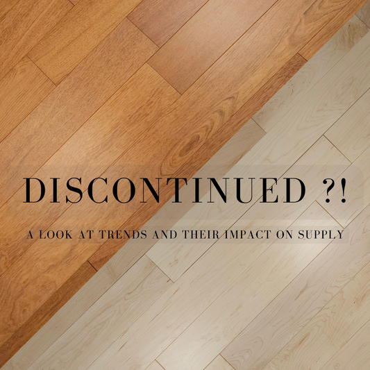 Brazilian cherry and Maple Hardwood flooring