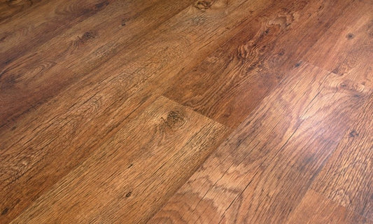 Can You Sand & Refinish Prefinished Hardwood Floors?