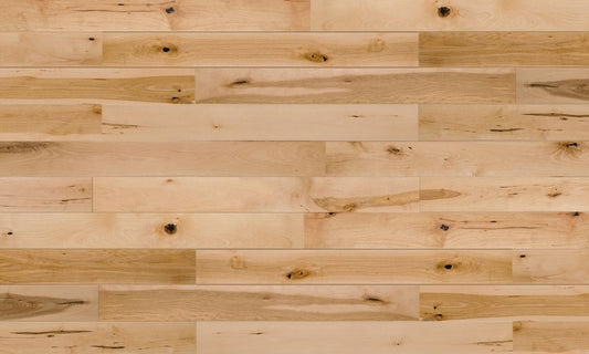 The 5 Most Durable Wood Flooring Species