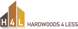 Hardwoods4Less logo