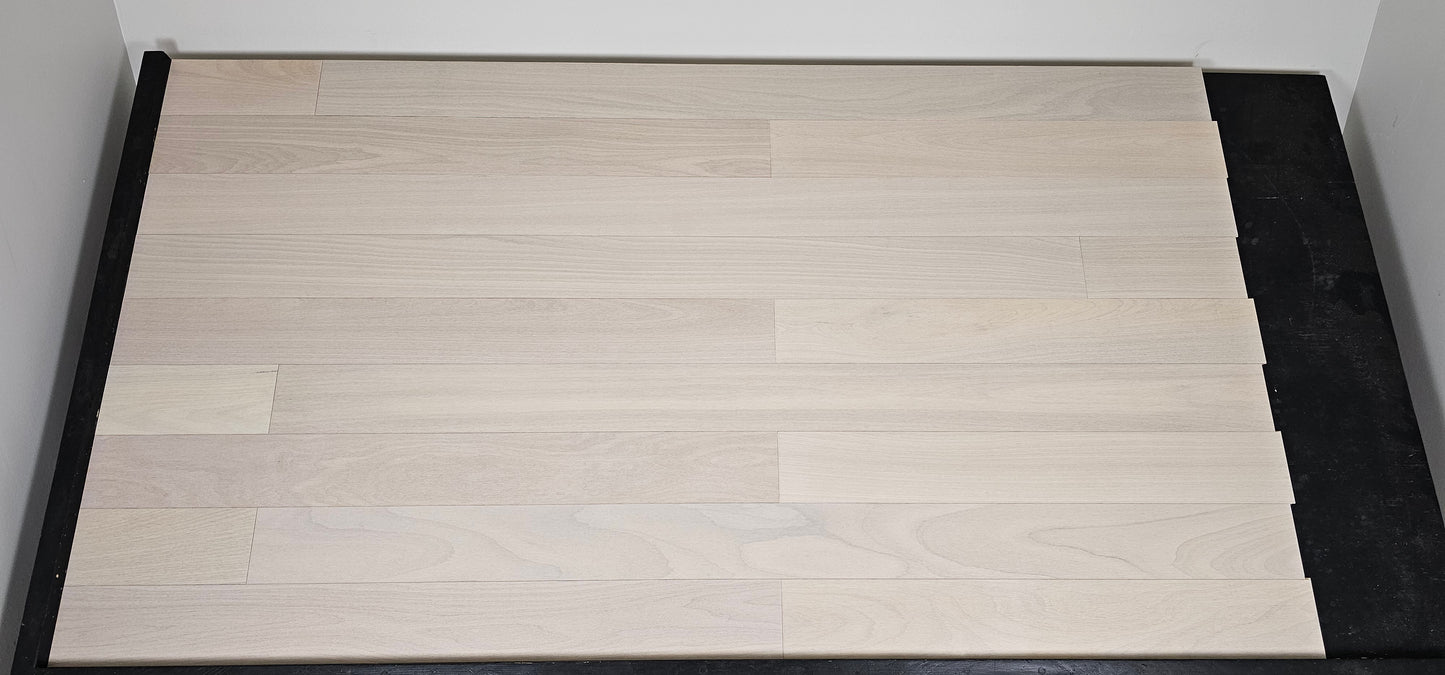 Brazilian Oak Flooring
