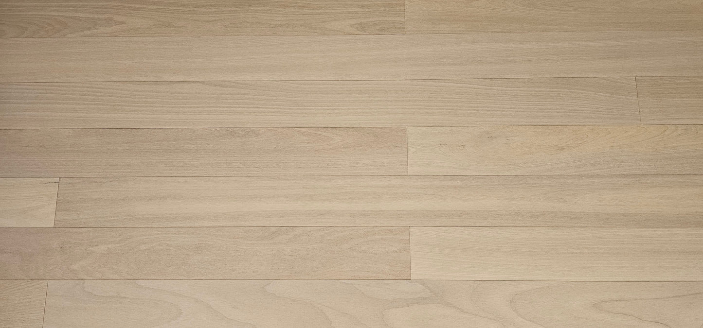 Brazilian Oak Flooring