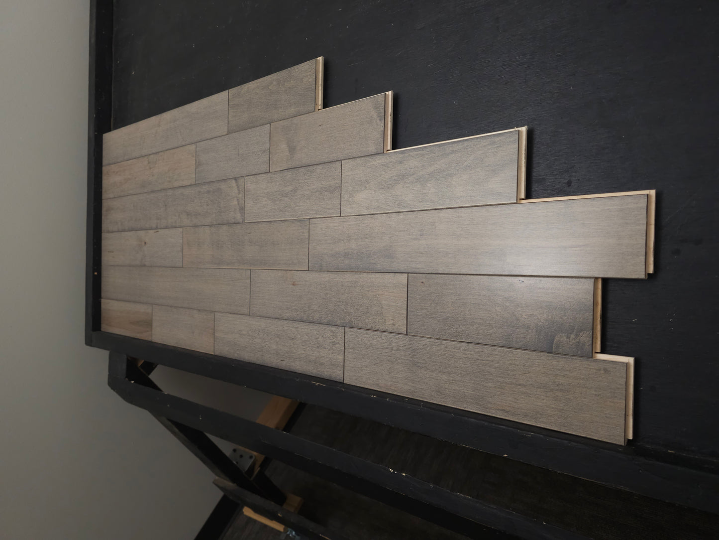 Maple Hardwood Flooring