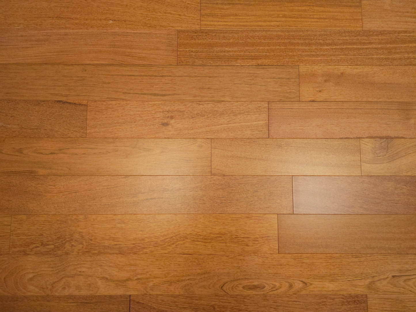 Engineered Brazilian Cherry Flooring