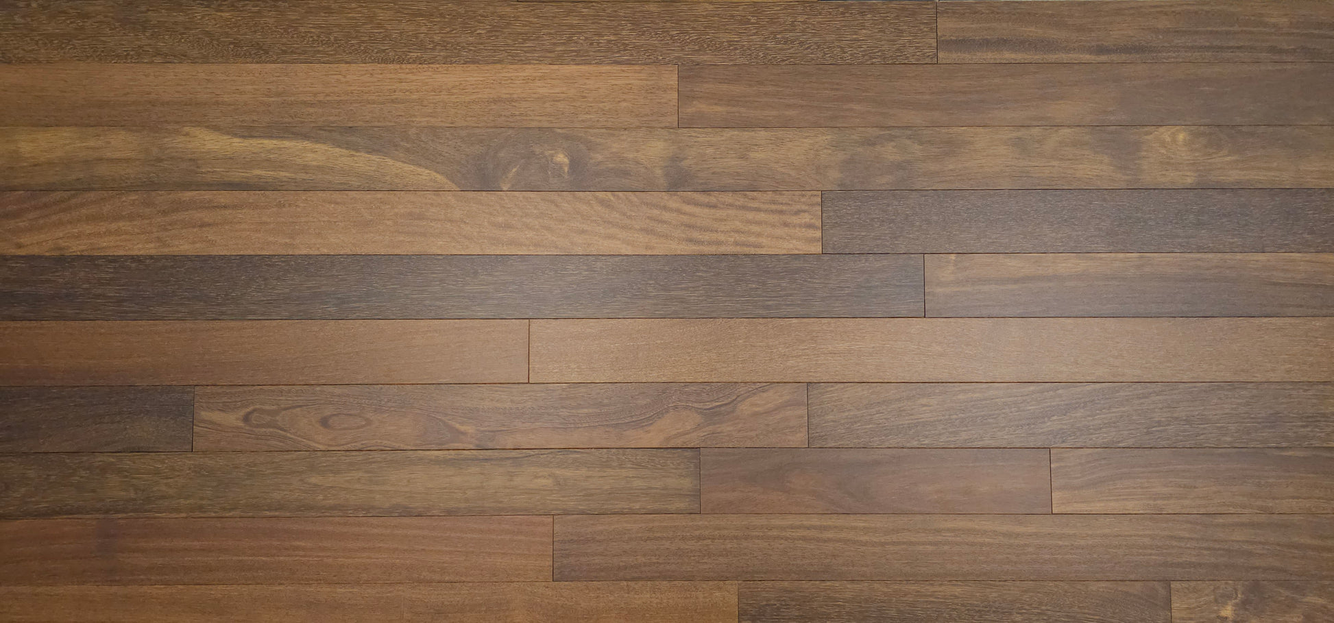 Brazilian Chestnut Hardwood Flooring