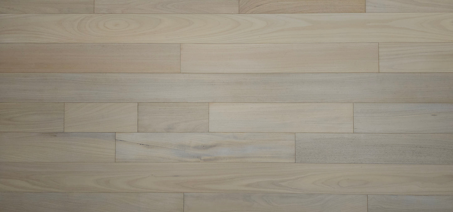 Engineered Brazilian Oak Flooring