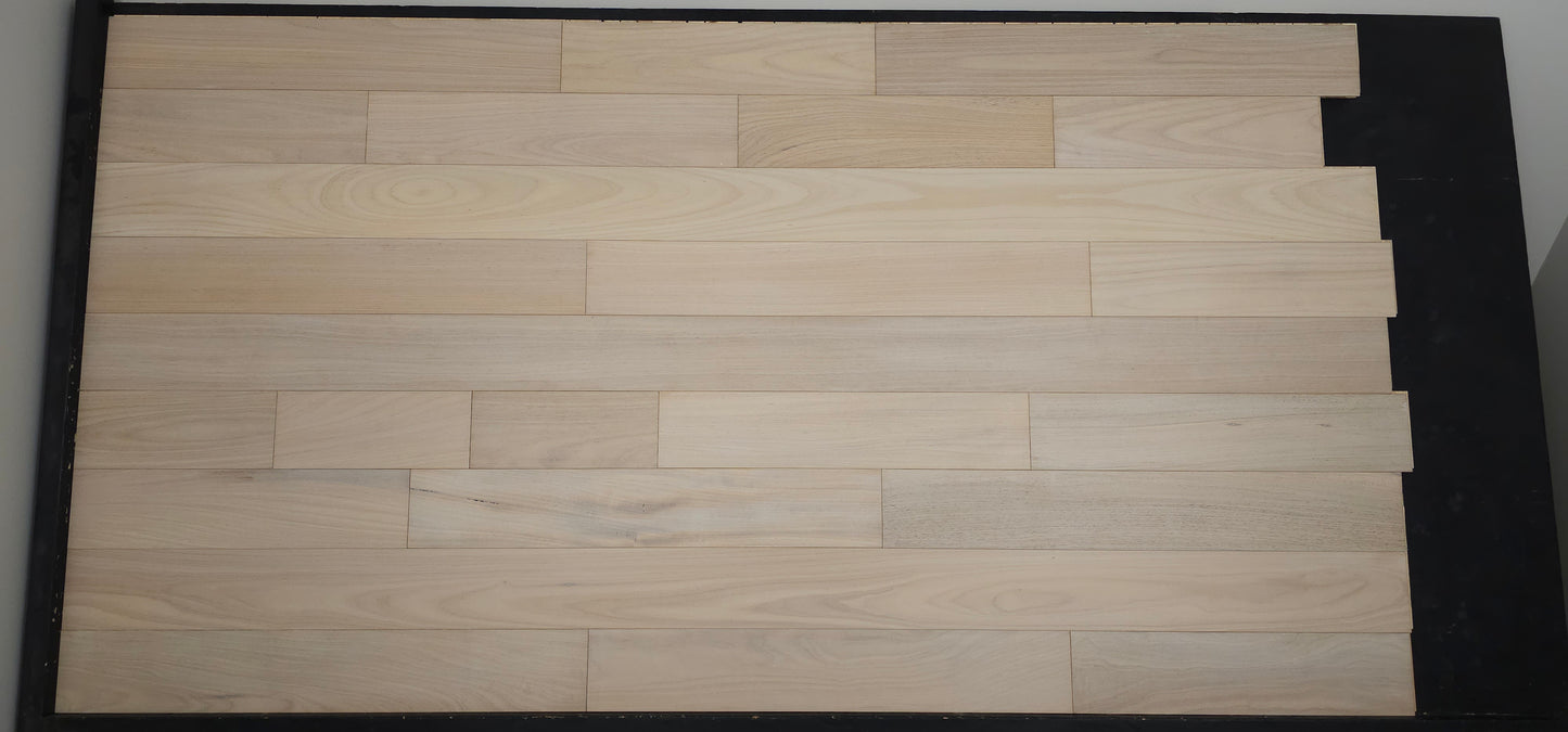 Engineered Brazilian Oak Flooring