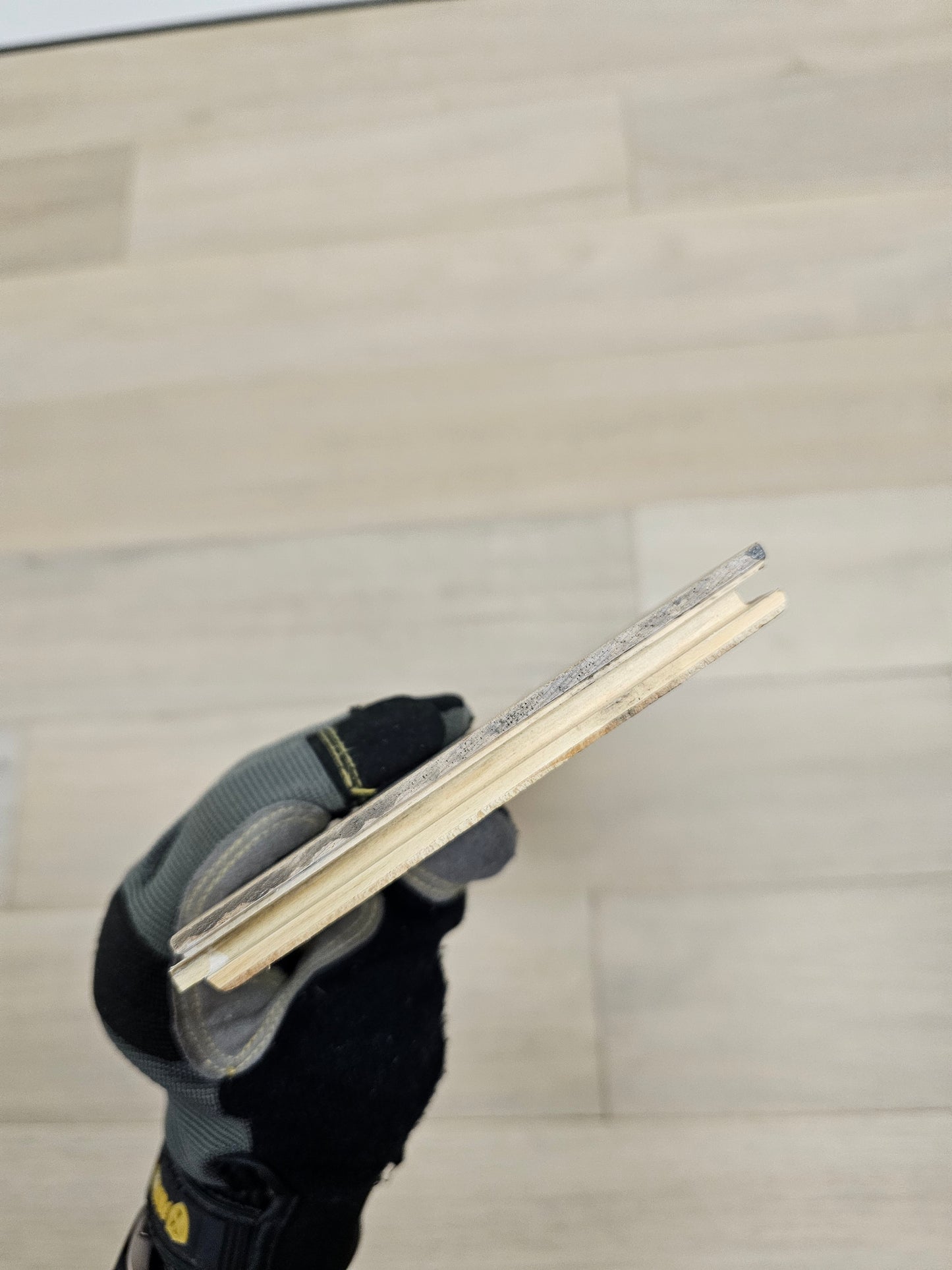 Engineered Brazilian Oak Flooring