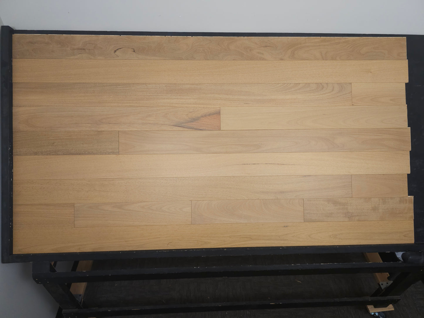 Engineered Brazilian Oak Flooring
