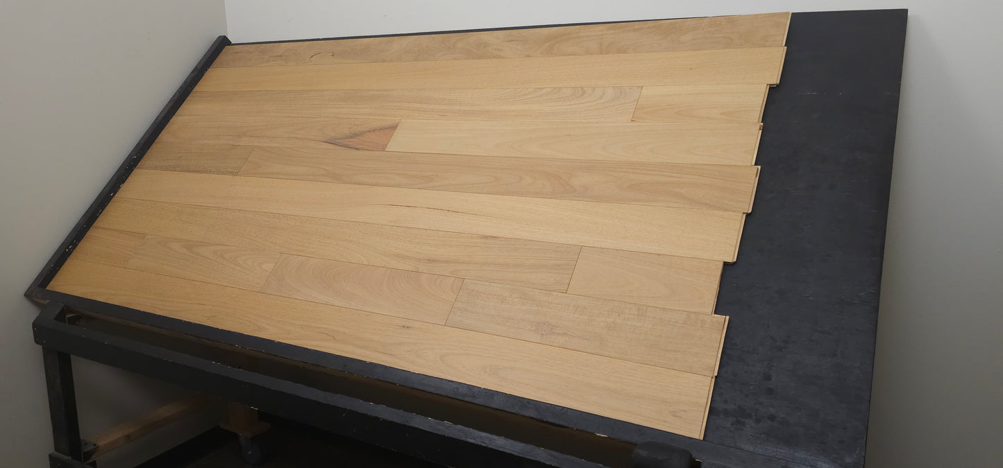 Engineered Brazilian Oak Flooring