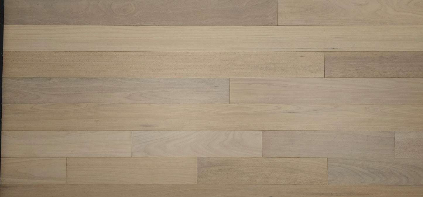 Engineered Brazilian Oak Hardwood Flooring