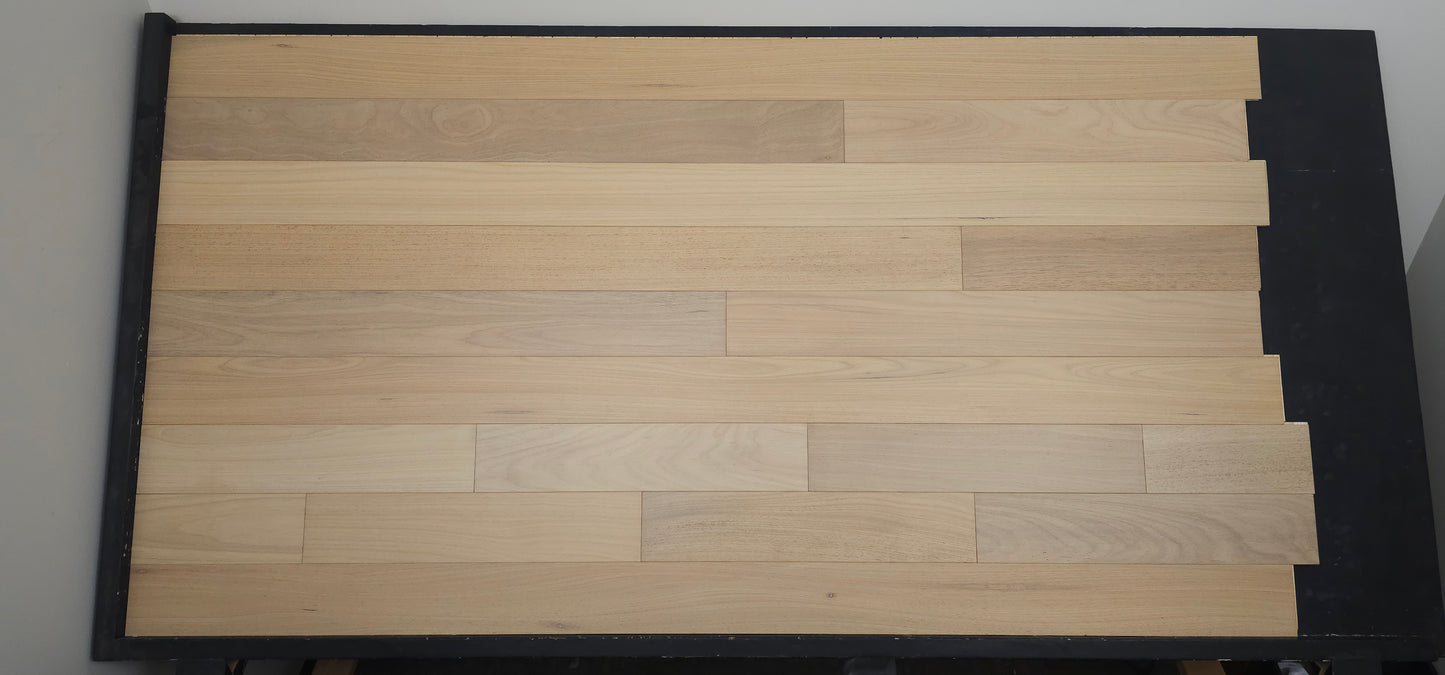 Engineered Brazilian Oak Hardwood Flooring