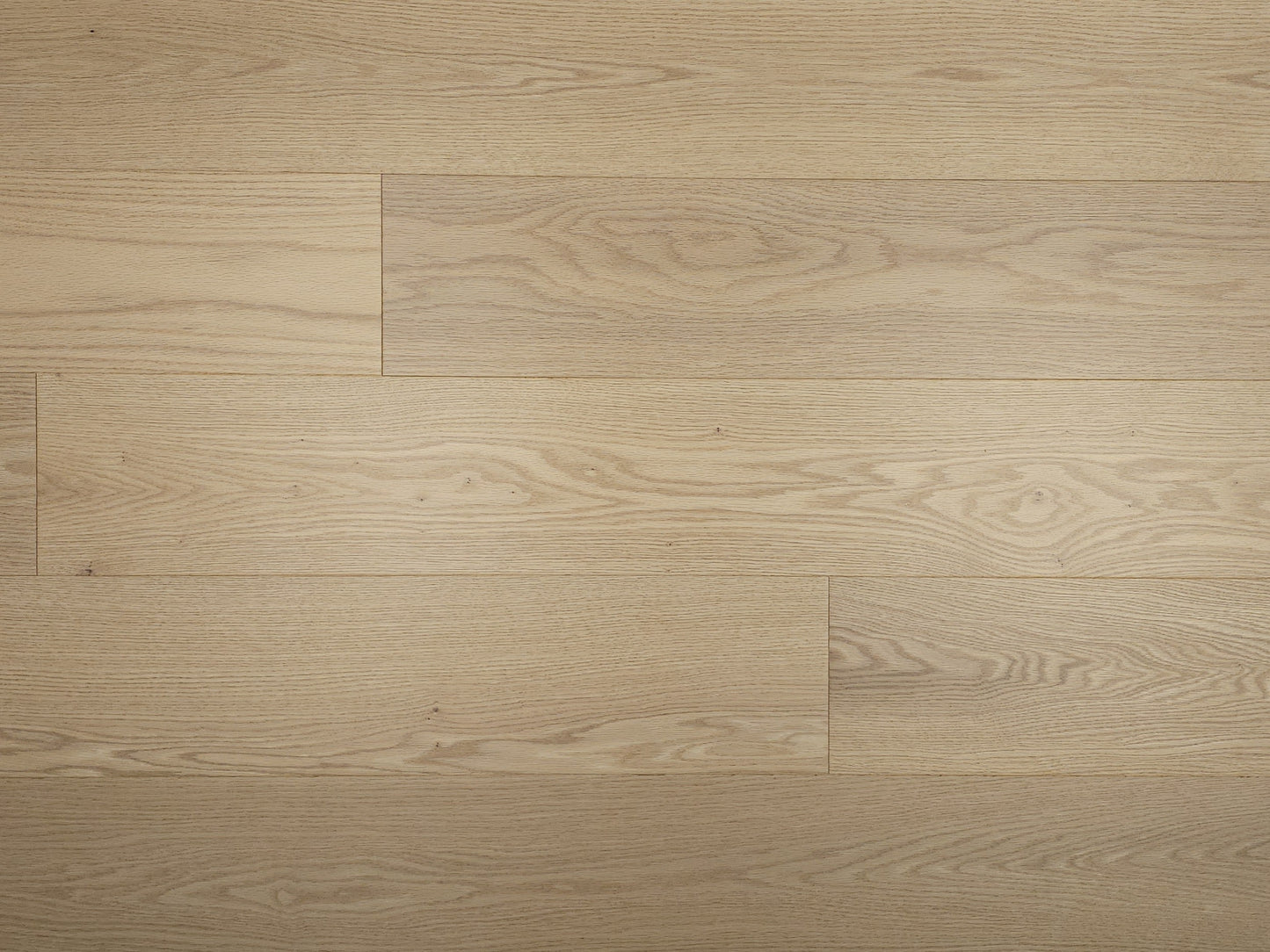 Engineered Red Oak Flooring