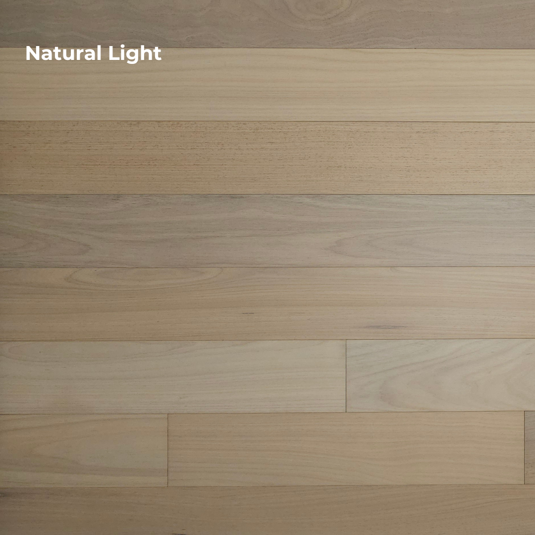 Engineered Brazilian Oak Hardwood Flooring