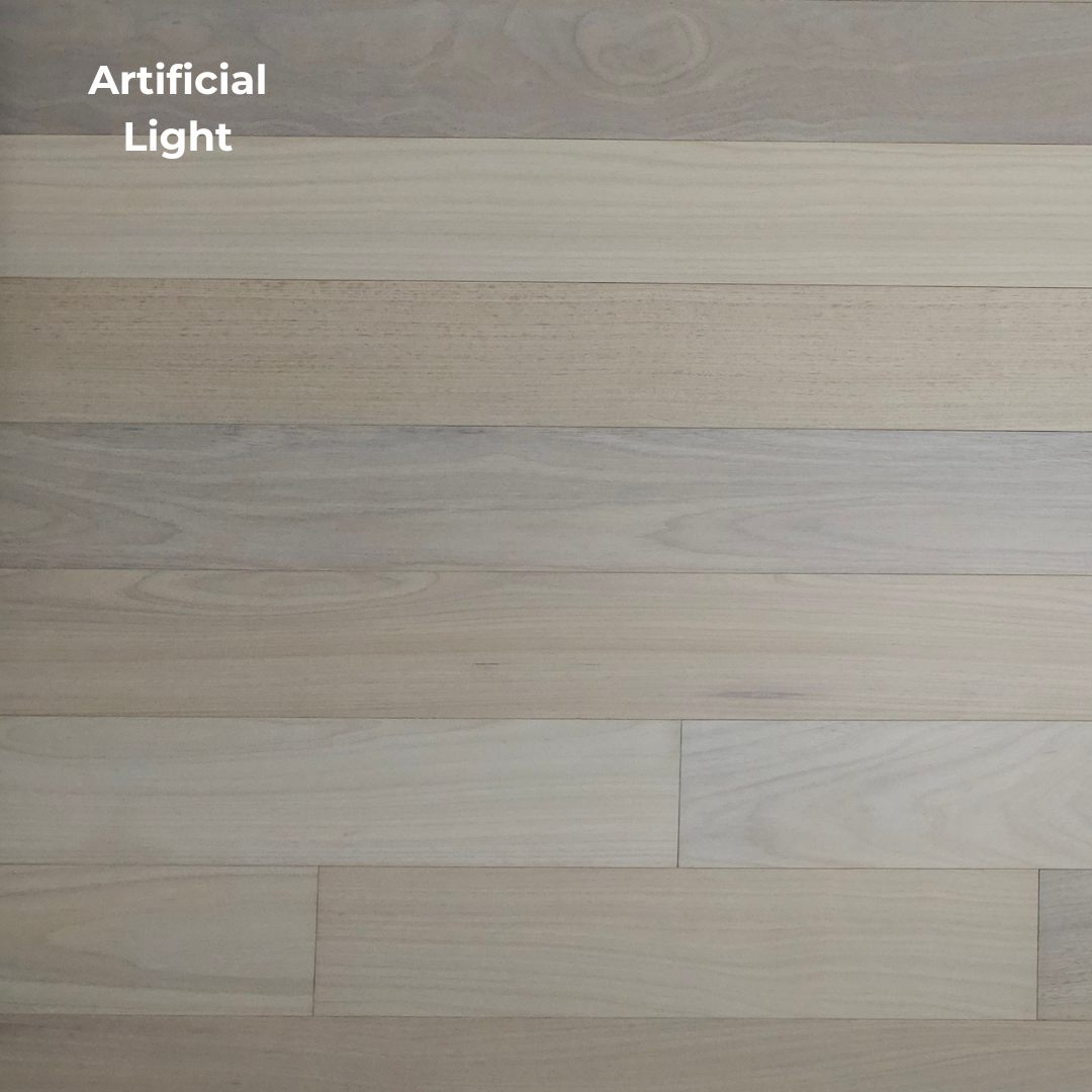 Engineered Brazilian Oak Hardwood Flooring