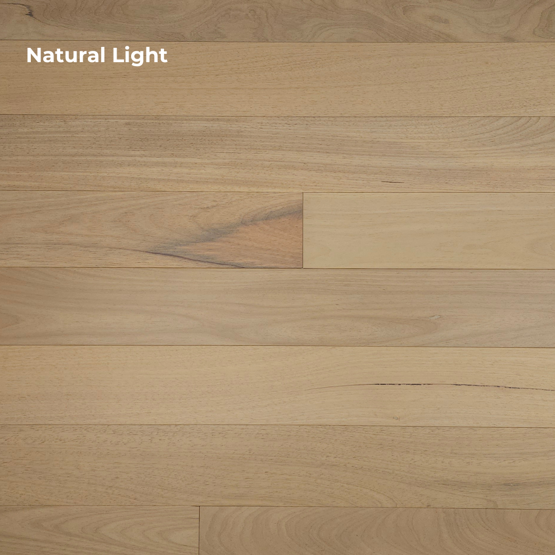 Engineered Brazilian Oak Flooring