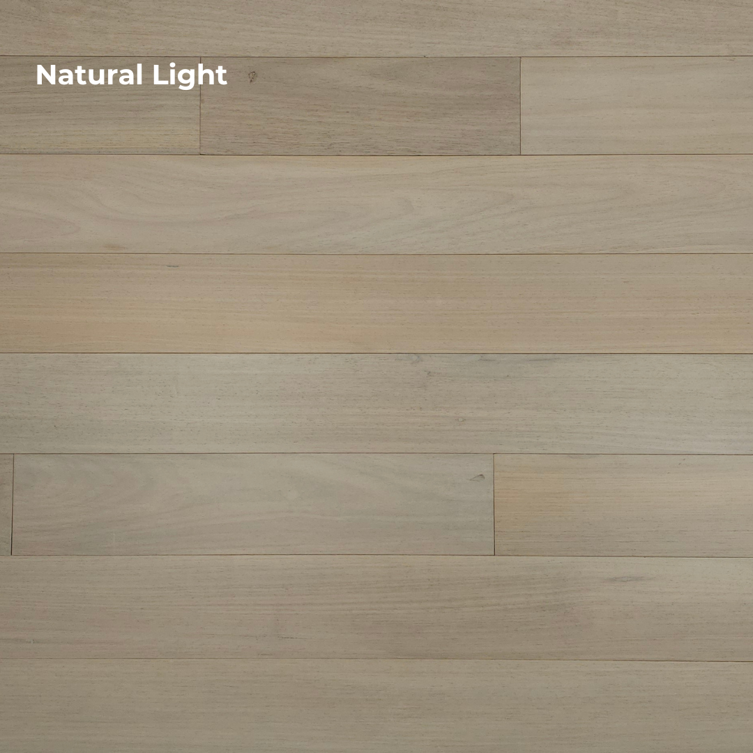 Engineered Brazilian Oak Flooring
