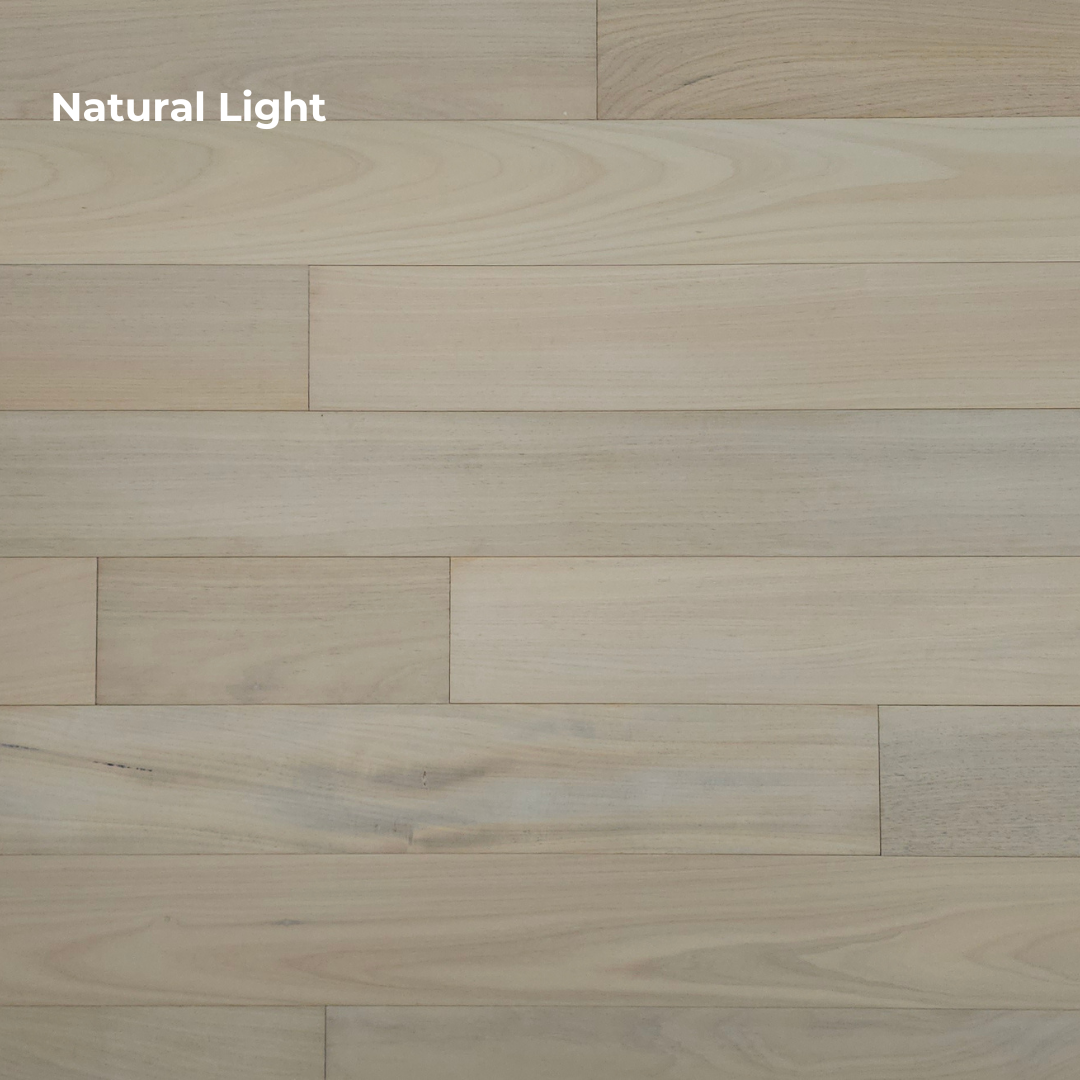 Engineered Brazilian Oak Flooring