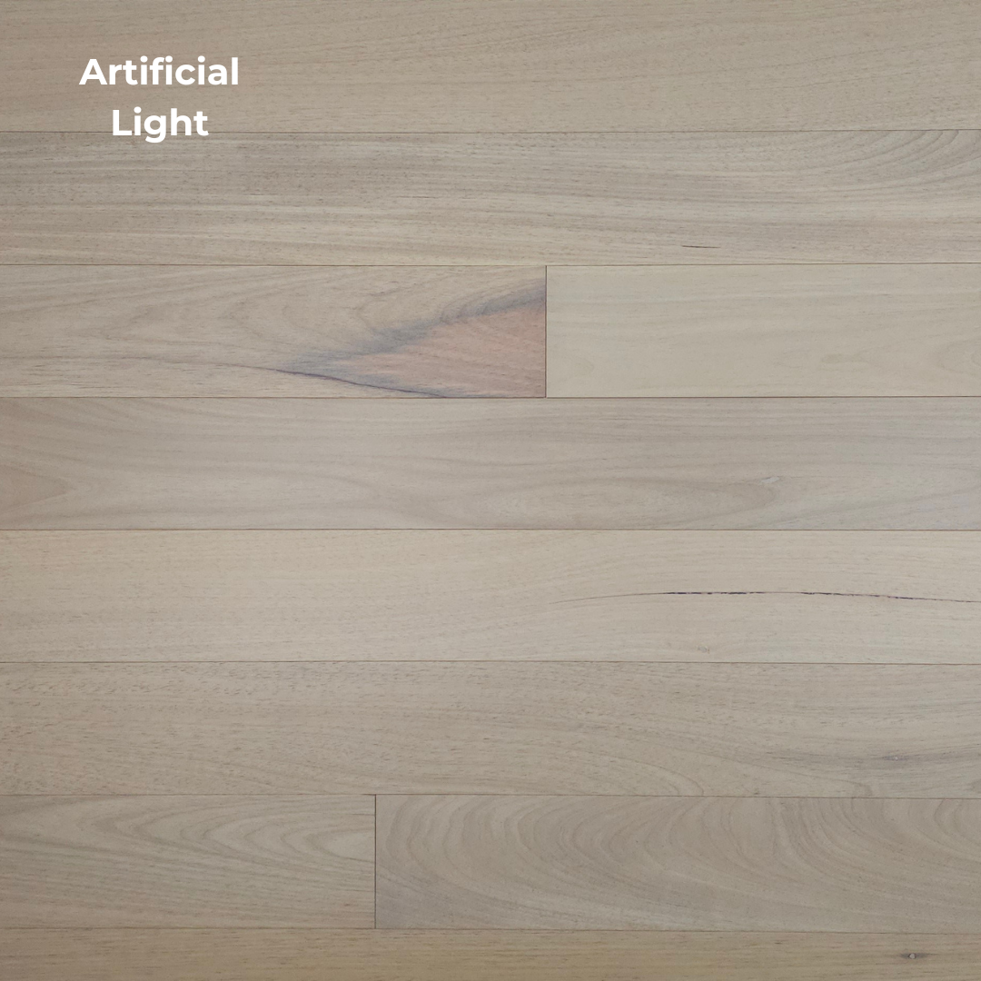Engineered Brazilian Oak Flooring