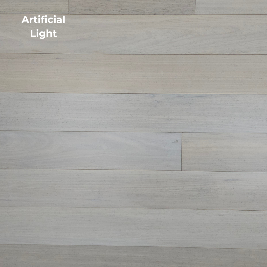 Engineered Brazilian Oak Flooring