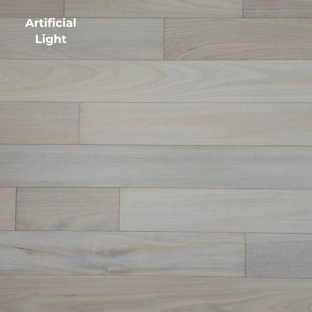 Engineered Brazilian Oak Flooring