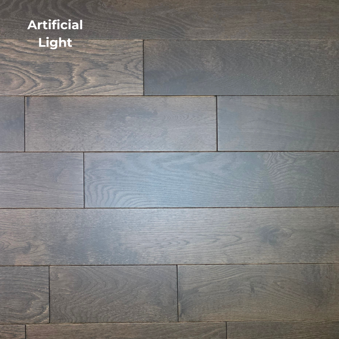 Oak Russet Hardwood Flooring