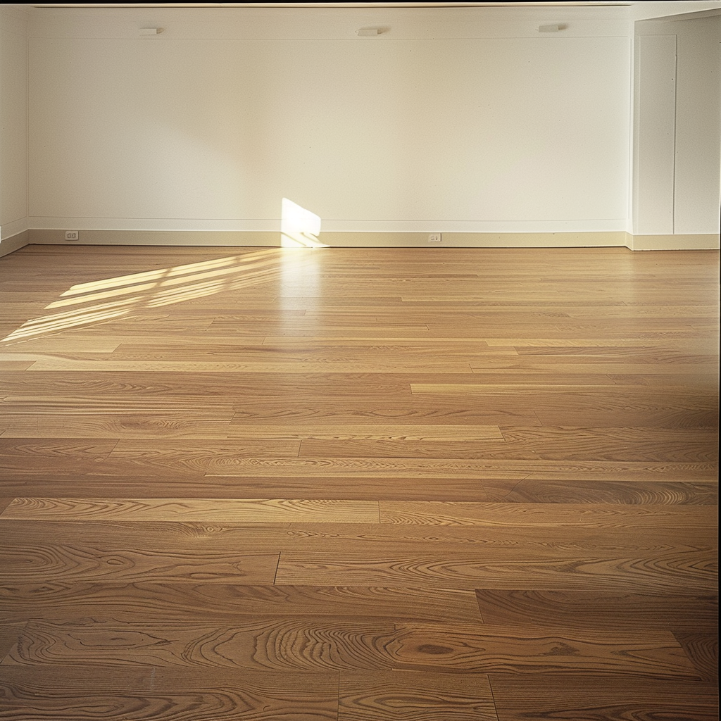 7 1/2" x 3/4" Engineered European Oak Trinity (Fengari-S) Hardwood Flooring