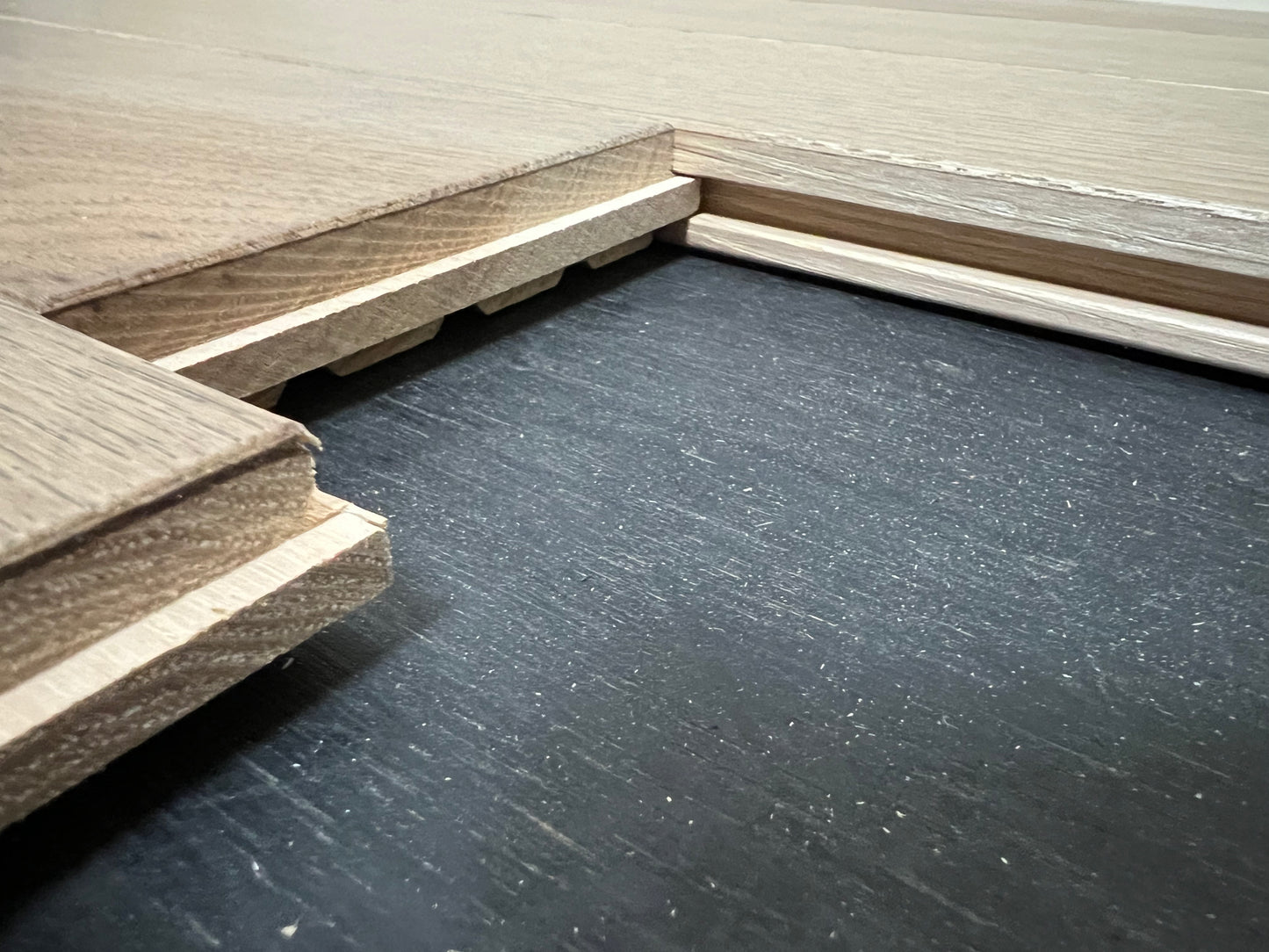 Hickory Hardwood Flooring