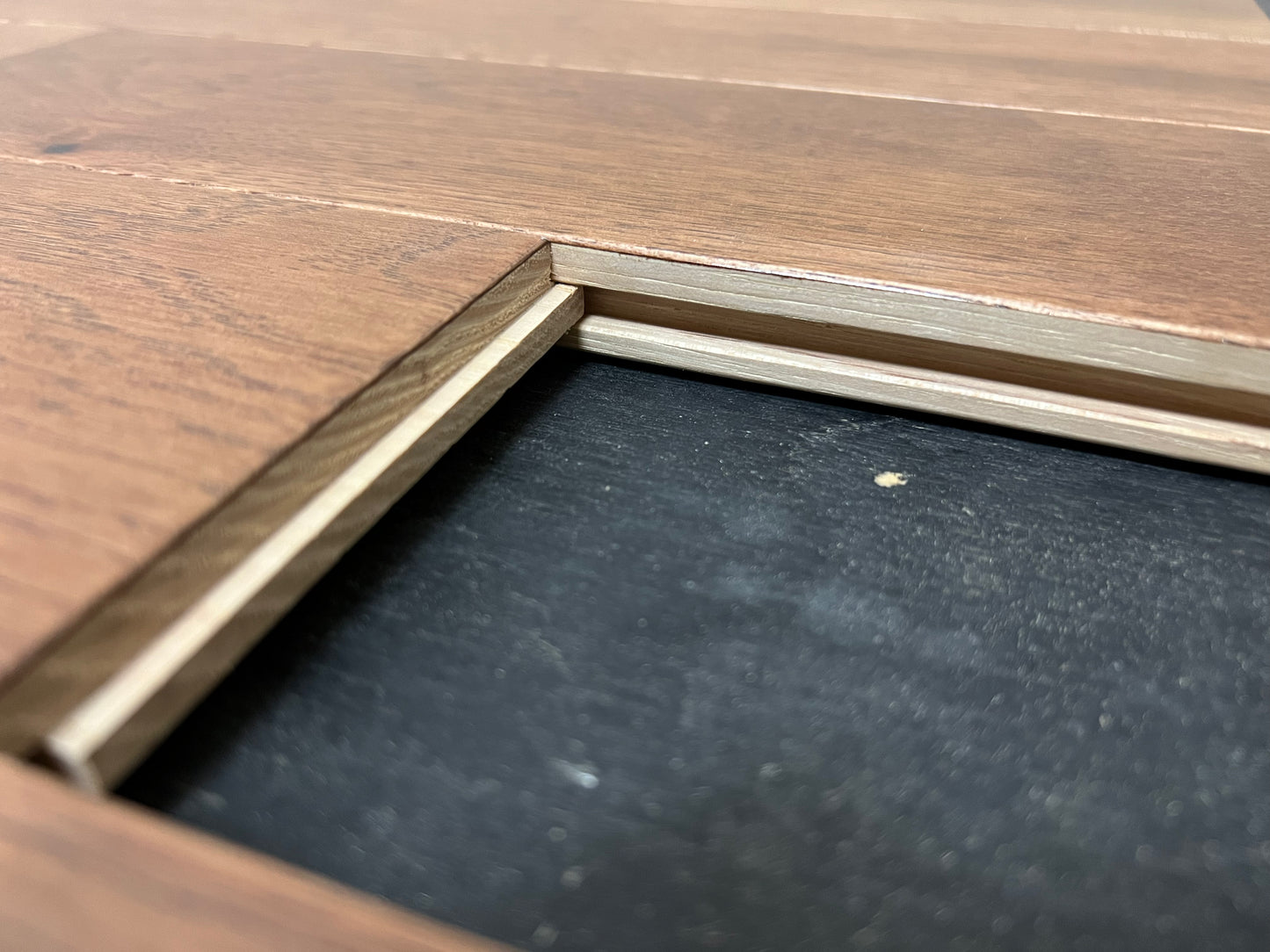 Hickory Hardwood Flooring