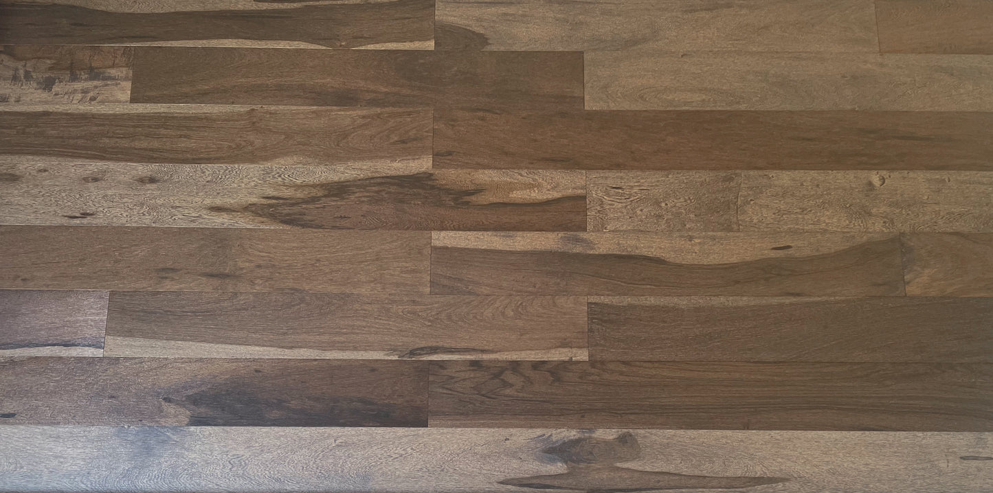 Brazilian Pecan Hardwood Flooring