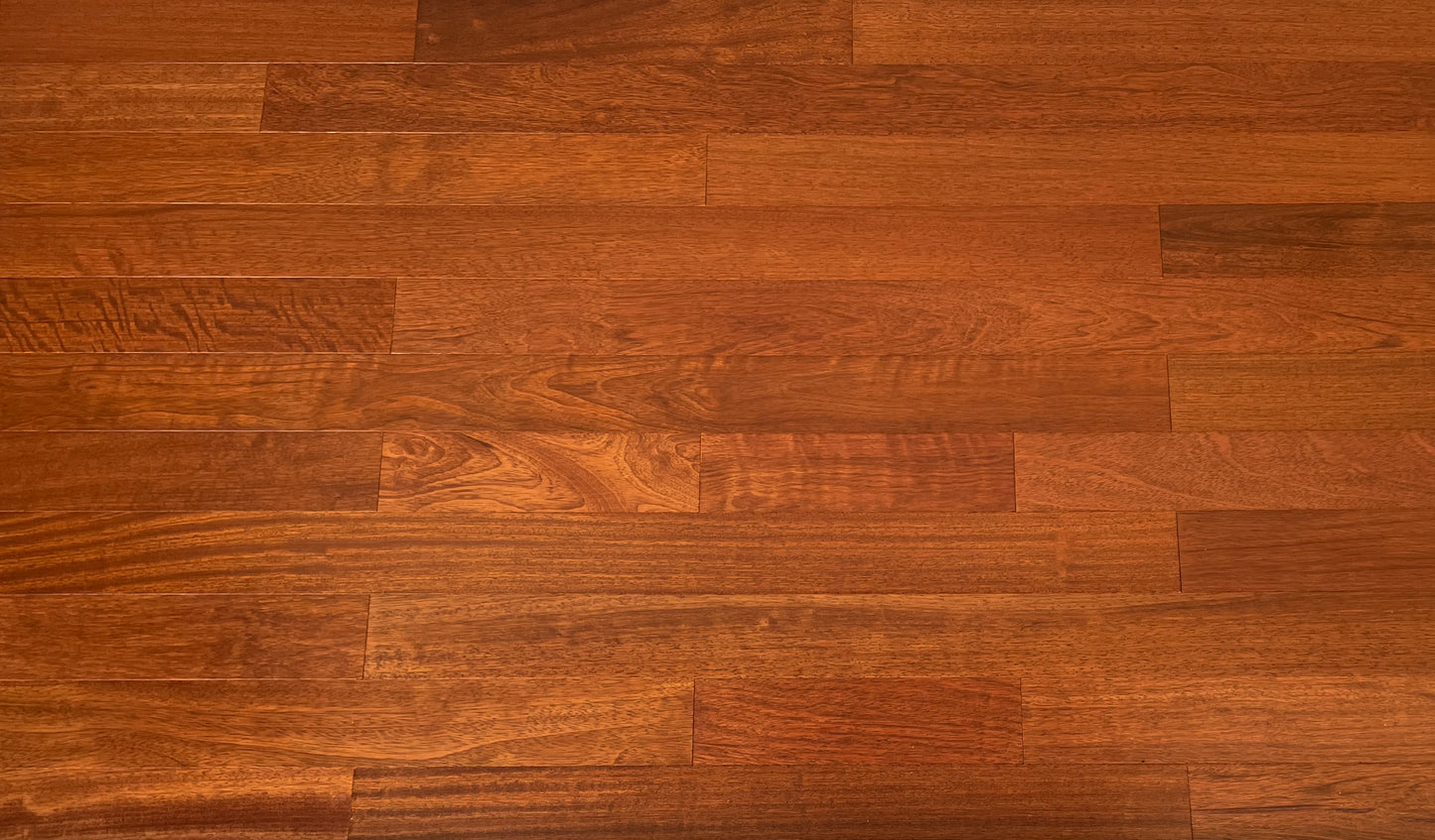 Brazilian Cherry Hardwood Flooring