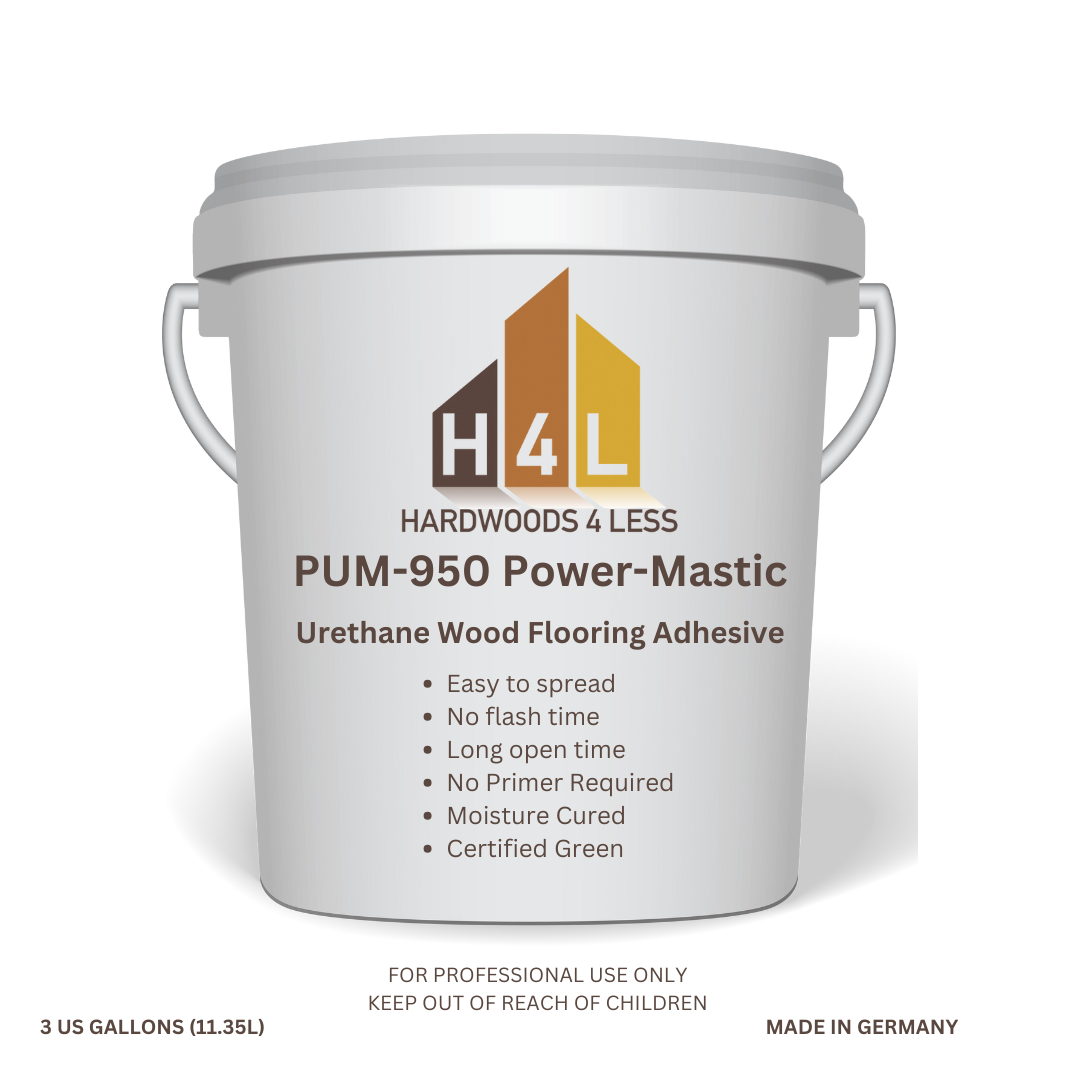 Urethane Adhesive: PUM-950
