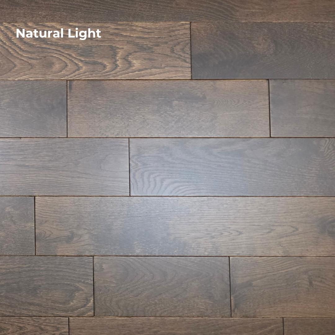 Oak Russet Hardwood Flooring