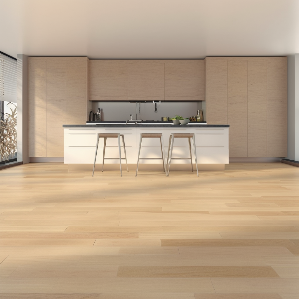 Brazilian Oak Hardwood Flooring