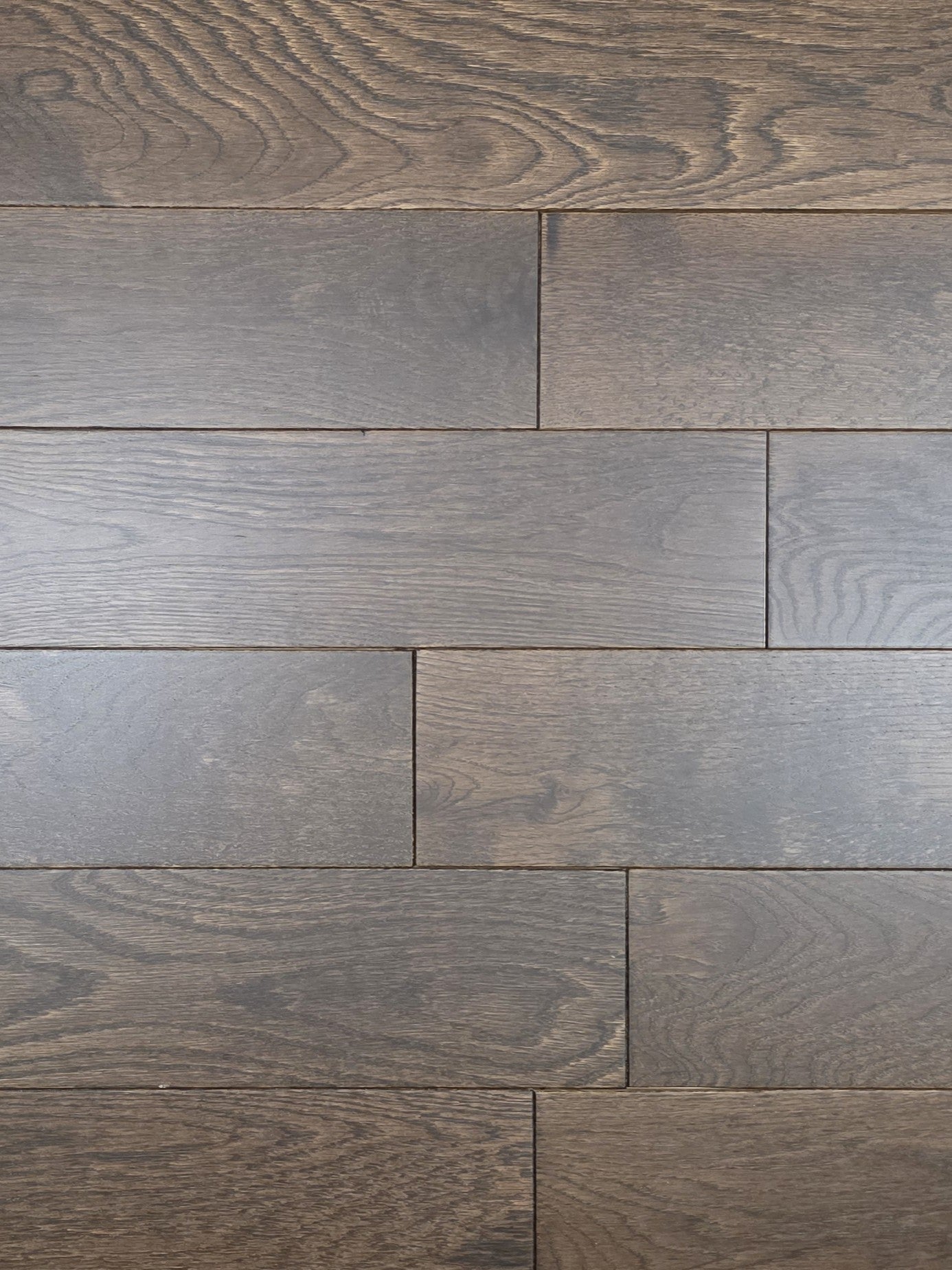 Oak Russet Hardwood Flooring
