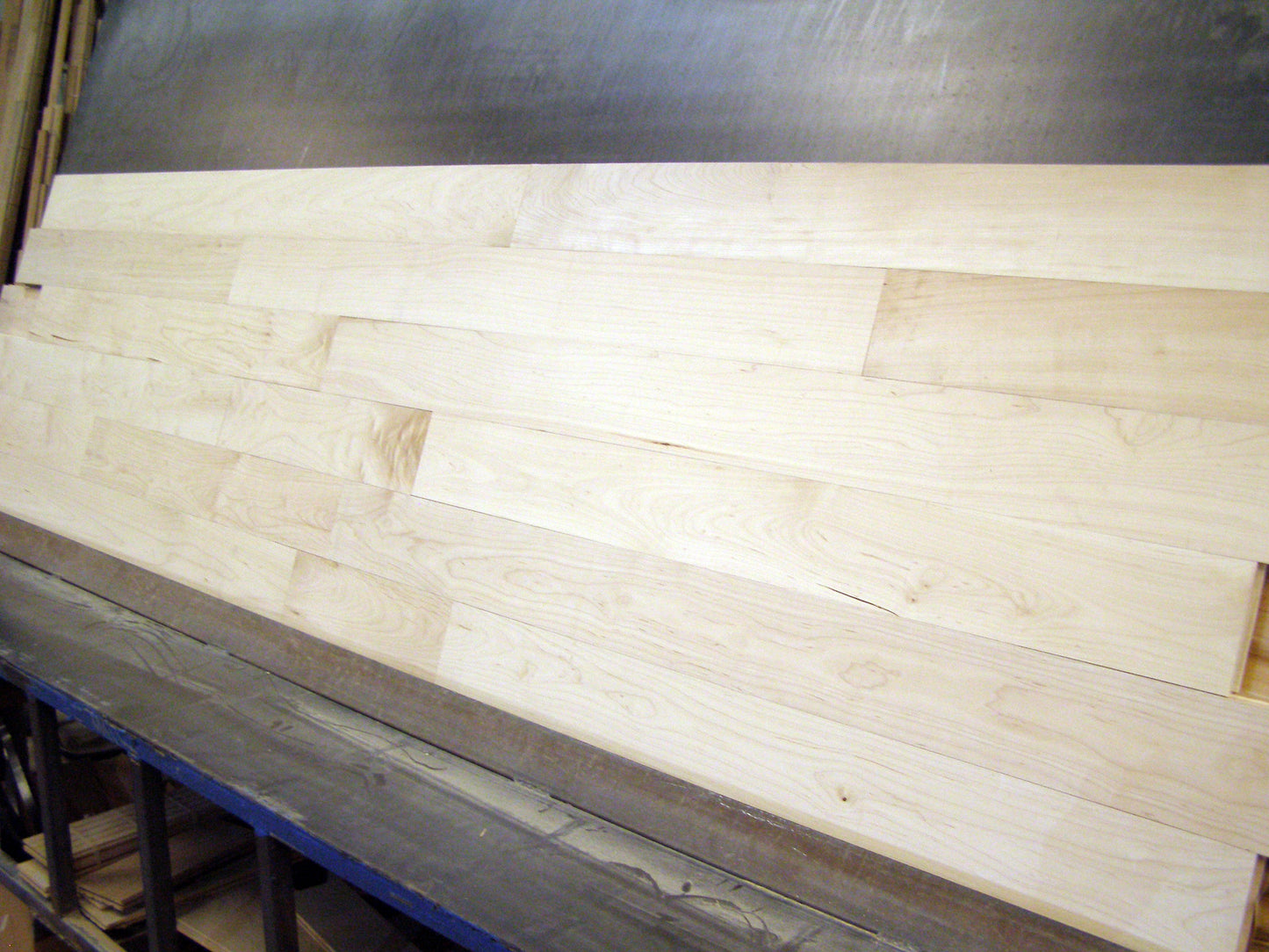 DIY Summer Unfinished Non Oak Species - Multiple Widths and Grades Available