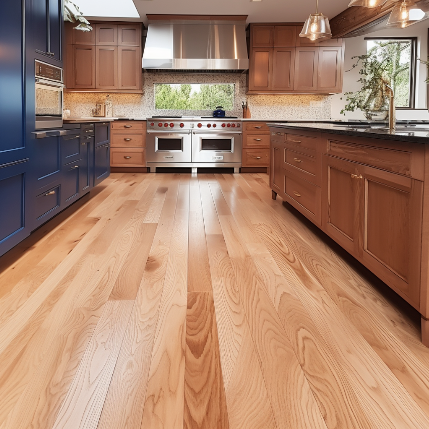 28 Red Kitchen Ideas with Red Cabinets (Photos)