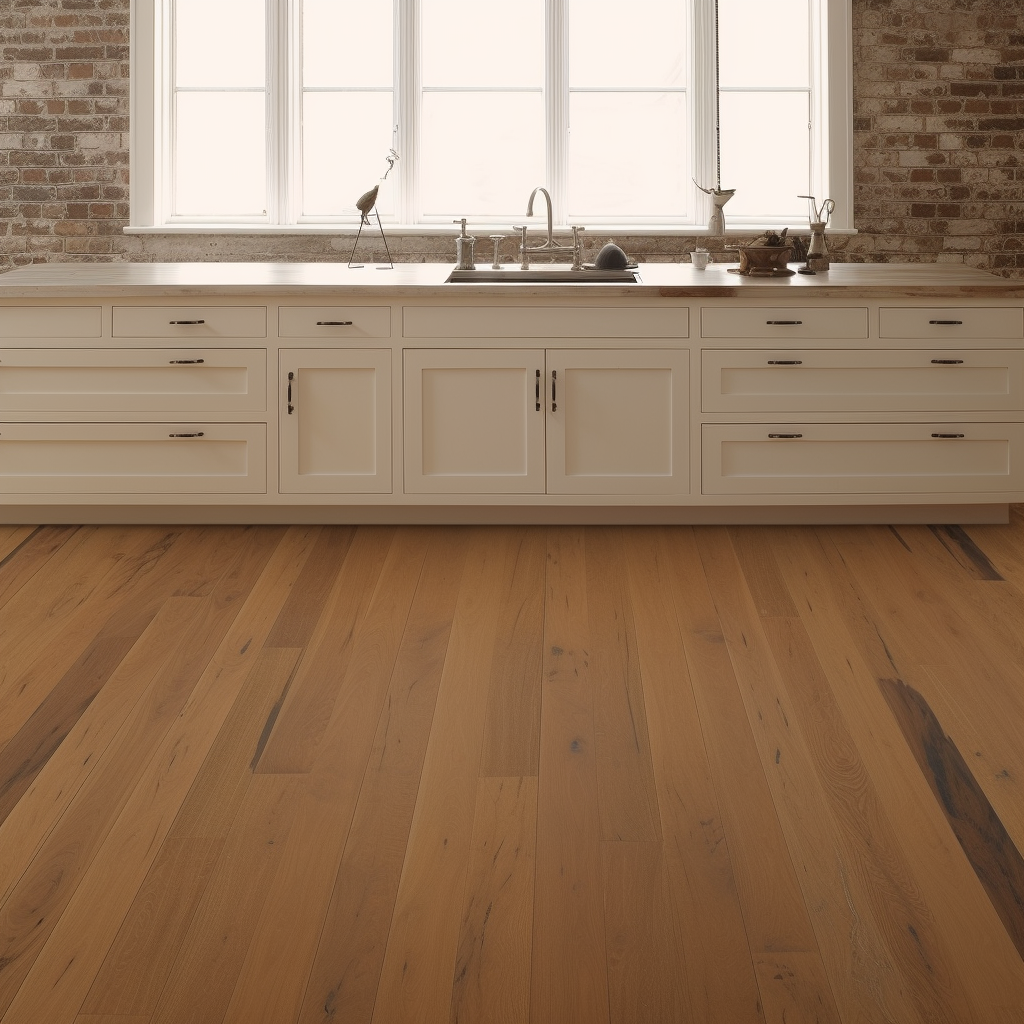 Brazilian Tigerwood Hardwood Flooring