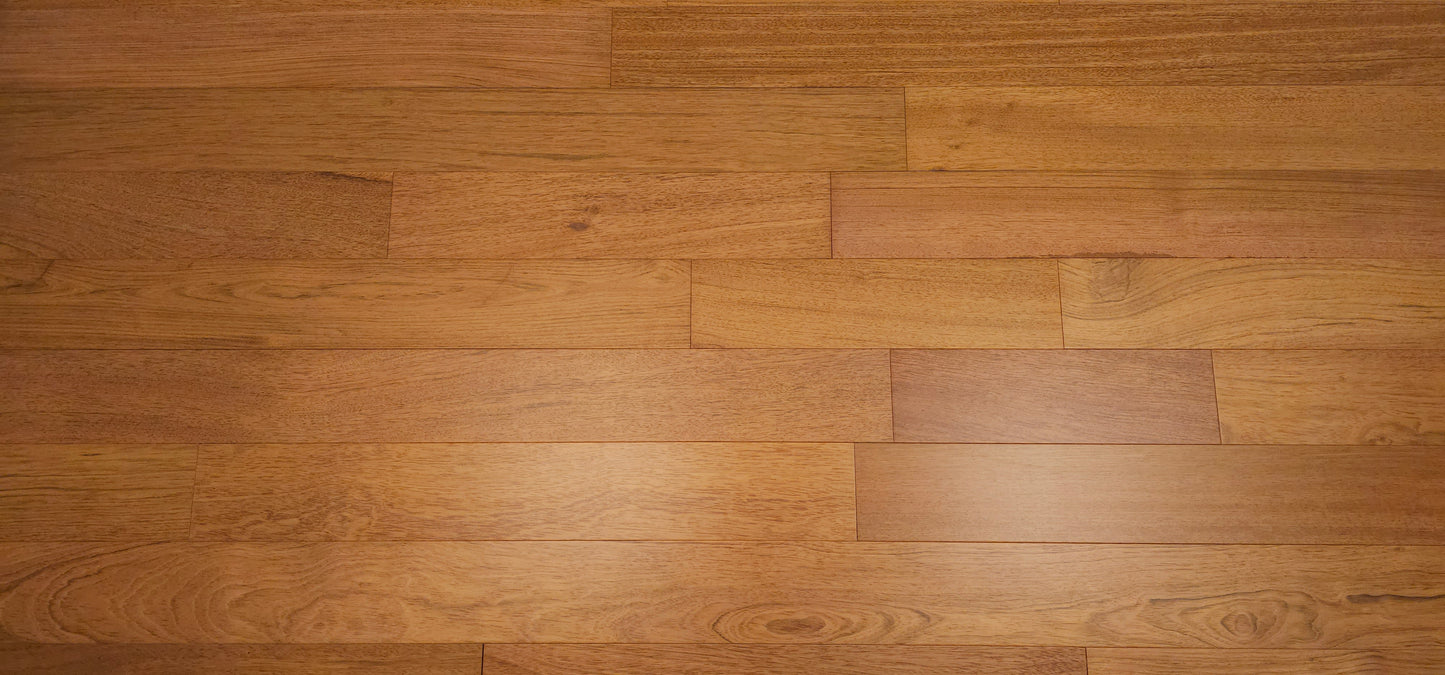 Engineered Brazilian Cherry Flooring