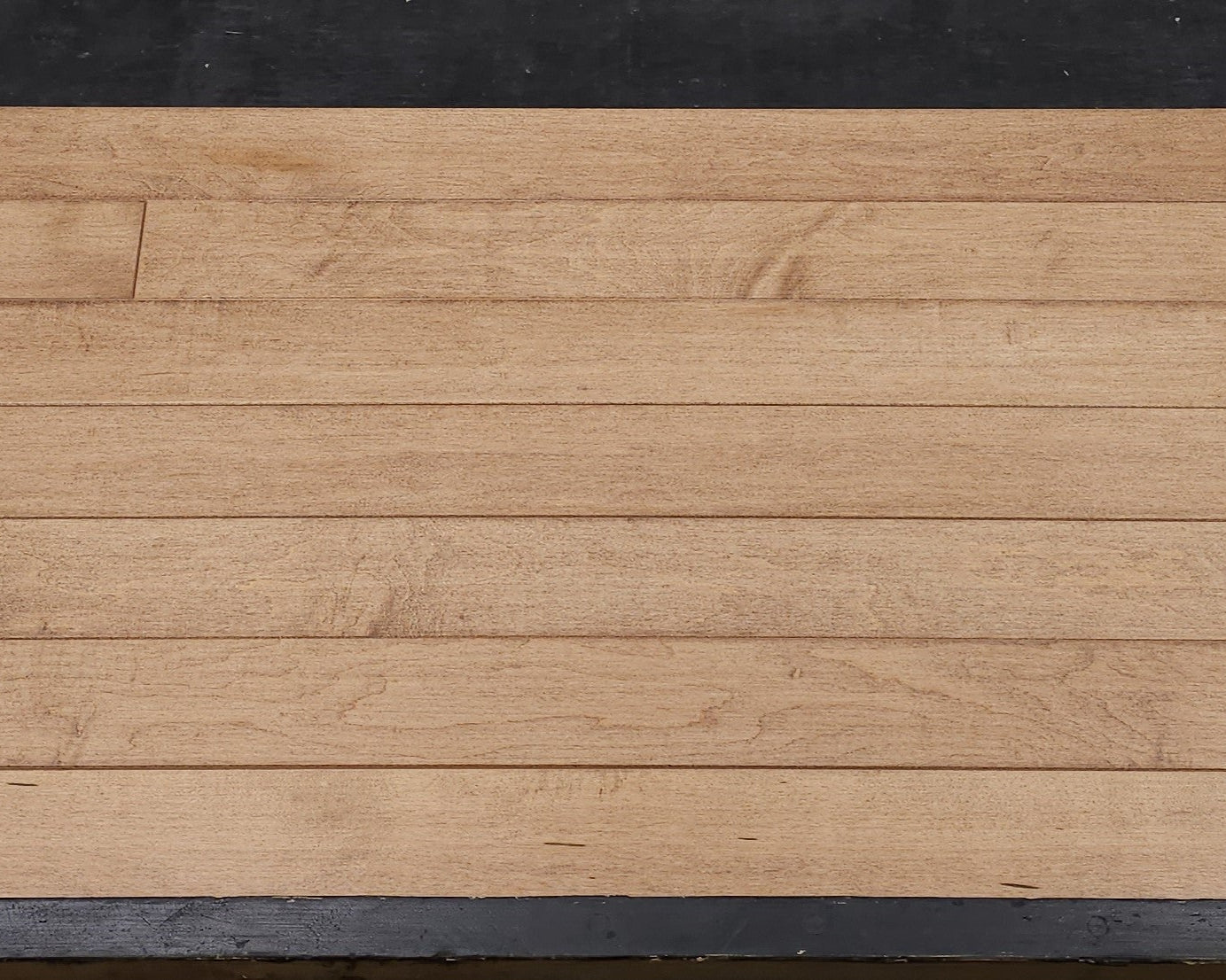 Maple Hardwood Flooring