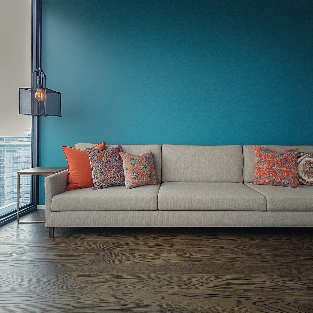 7 1/2" x 3/8" Engineered European White Oak Jasper Hardwood Flooring