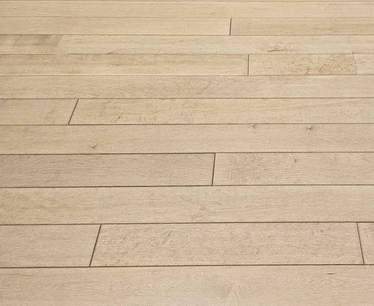 Maple Hardwood Flooring